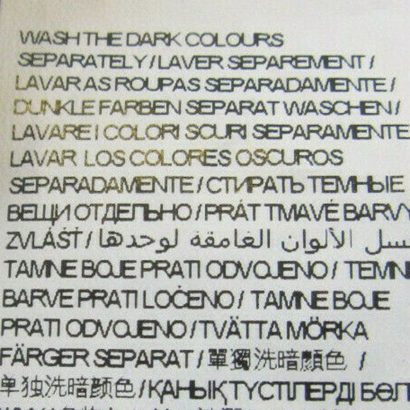 Desigual Black White Dress Office Cocktail Party, Date Casual Designer Women XS - Picture 11 of 12